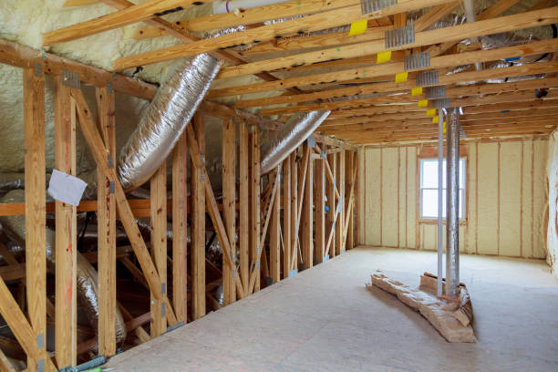 Best Insulation Installation Services in Old Jefferson, LA