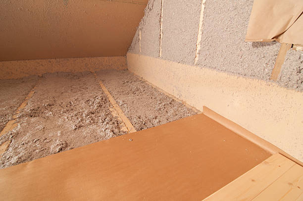 Best Insulation Maintenance and Repair in Old Jefferson, LA